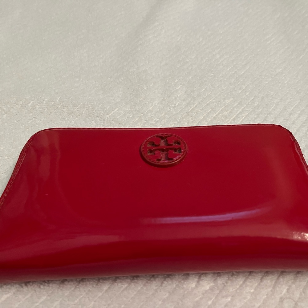 Tory Burch wallet